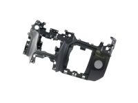 Mopar 6CA91TX7AG INSTRUMEN-Instrument Lower