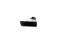 Mopar 68384254AB Lamp-License Plate