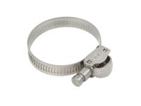 Mopar 6107386AA Clamp-Hose