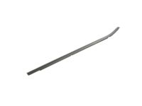 Mopar 68280331AA W-Strip-Front Door Belt Mopar 68280331AA W-Strip-Front Door Belt