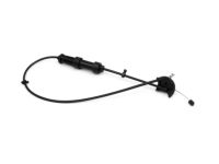 Mopar 68039115AA Cable-HEADREST Release