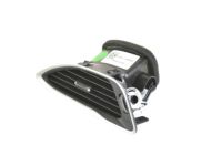 Mopar 6EC021X9AA Outlet-Air Conditioning & Heater