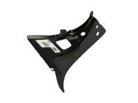 Mopar 68104228AB TROUGH-Deck Opening