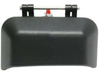 Jeep Compass Door Handle - 5115827AF Handle Exterior Door