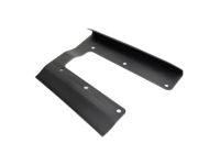 Mopar 68237683AA Seal-Radiator Side Air