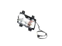 Mopar 68293126AF Lamp-Park And Turn Signal