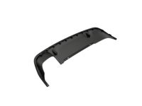 Mopar 5SY44TZZAB Panel-Rear FASCIA VALANCE