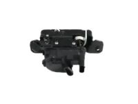 Mopar 68309893AL TAILGATE