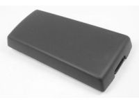 Mopar 1GR001KAAA Floor Console Bin Lid