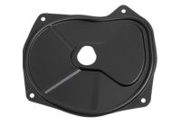 Mopar 68082305AD Cover-Fuel Pump Access