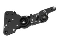 Mopar 68066921AA RECLINER-Seat Back
