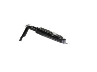 Mopar 52030240AB Cover-UREA SKID Plate