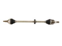 Mopar 4668936AC Axle Half Shaft Right