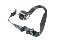 Mopar 1ZS83JXWAB Front Center Seat Belt