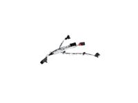 Mopar 68085202AB Wiring-Knock, Oil Pressure, & Temp