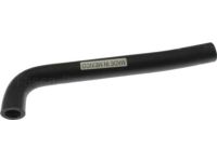 Mopar 5085118AB Hose-CANISTER To Vent Valve Mopar 5085118AB Hose-CANISTER To Vent Valve