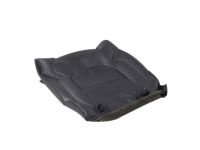 Mopar 7AR38BD3AA Cover-Rear Seat Back