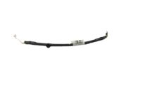 Mopar 68251935AC Battery Negative Wiring