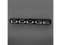 Mopar 68100691AA Nameplate