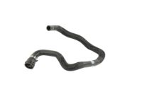 Mopar 68261723AA Hose-Heater Return