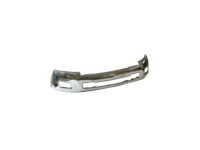 Mopar 68045698AA Front Bumper