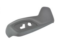 Mopar 5YS38LXHAA Shield-Front Seat