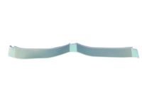 Mopar 1UA35CA1AA Decal-VALANCE