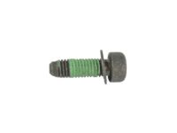 Mopar 68266471AA Screw