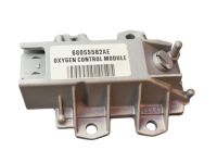 Mopar 68055582AE Module-Oxygen Sensor