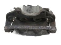 Dodge Magnum Brake Caliper - 5137670AA CALIPER-Disc Brake