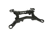 Mopar 4877623AB Cradle-Rear Suspension