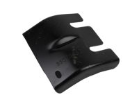Mopar 55076530AB Bracket-Front Bumper