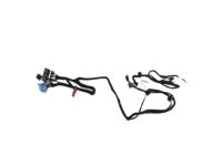 Mopar 68396054AC Wiring-A/C And Heater