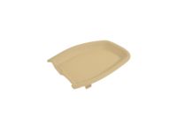 Mopar 5VZ31LTUAA Cover-Release Handle Bezel