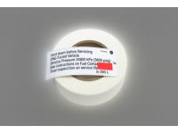 Mopar 68165860AA Label-CNG
