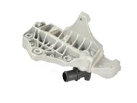 Mopar 68280315AA Support-EGR Cooler Mopar 68280315AA Support-EGR Cooler