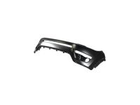 Mopar 68499103AA Front Bumper Cover