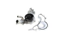 Mopar 68311109AB Water Pump