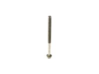 Mopar 6512450AA Screw-HEXAGON Head