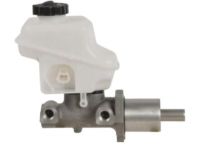 Dodge Magnum Brake Master Cylinder - 5189175AA Brake Master Cylinder