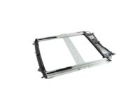 Mopar 68303212AB SUNROOF-SUNROOF