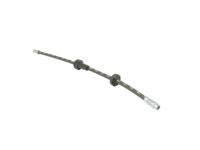 Mopar 68099237AD Hose-Brake