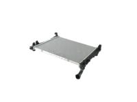 Mopar 68365278AA Engine Cooling Radiator