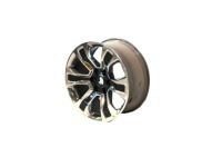 Mopar 5YD591AUAA Aluminum Wheel