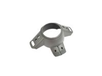 Mopar 6FG84DX9AB Cover-Steering Wheel Back
