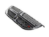 Mopar 68088969AC Grille-Radiator