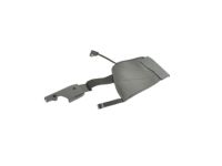 Mopar 5RT98DX9AC Shield-Seat