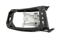 Mopar 4610325AG Frame-Front Seat Back