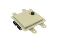 Mopar 56040641AE Module-Front Control