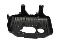 Mopar 68145554AF SKID Plat-UREA Tank